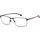 Carrera 8896 Matte black red 56/16/140 Herren Brillen