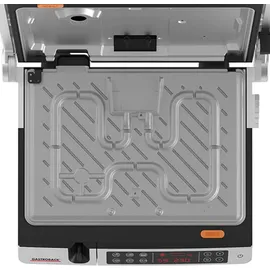 GASTROBACK Design BBQ Advanced Control 42539