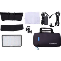 AMARAN pano 60c Kit charcoal