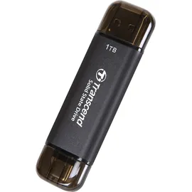Transcend ESD310 1 TB USB 3.1 TS1TESD310C