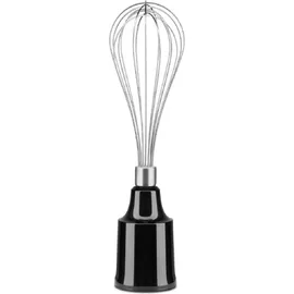 KitchenAid 5KHBV83 Stabmixer onyx schwarz