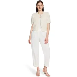 Betty Barclay Damen langarm", 46, Cream beige - 46