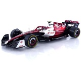 Solido Modellauto 1:18 Alfa Romeo GUANYU weiß