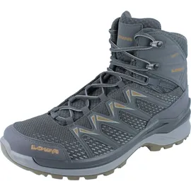 Lowa Innox Pro GTX Mid Herren Graphit/Bronze 44