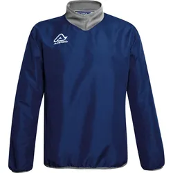 Acerbis Sports Belatrix, Sport Regen-Shirt - Dunkelblau - XS