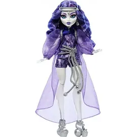 Monster High Spectra Vondergeist Puppe (HXH77)