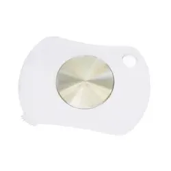 Haug Antiriech-Seife 700 , neutralisiert Gerüche von Zwiebeln, Fisch, etc.