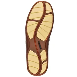 Sebago Clovehitch II Herren Blau 43