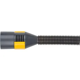 WOLFCRAFT Absaugadapter m. Schlauch f. 4686000 - 4682000