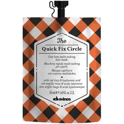 Davines The Quick Fix Circle 50ml