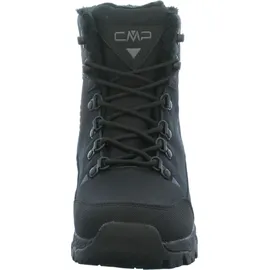CMP Railo Snow Boot Wp Schnee-Stiefel, Schwarz, 42
