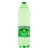 Piwniczanka Natürliches Mineralwasser Medium Co2 1,5 L