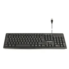 Gembird KB-UM-107-DE DE