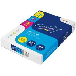 Mondi Druckerpapier SRA3 Druckerpapier Weiß 250 g/m2 Glatt 125 Blatt