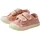 Sterntaler Sneaker uni Pink 24