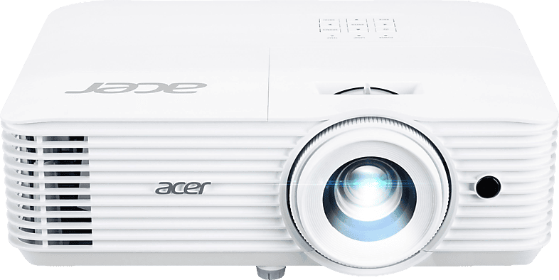 ACER H6555AKi Beamer(Full-HD, 5,200 ANSI-Lumen, WLAN)