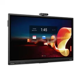 Lenovo ThinkVision T65 65" schwarz