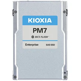 KIOXIA PM7-V 3200 GB 2,5"