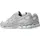 Asics Gel-NYC Herren Grau/Weiß 45
