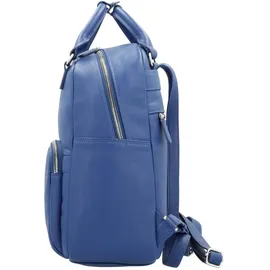 Picard Luis Backpack Rucksack Blau