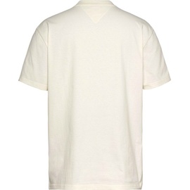 Tommy Jeans Varsity - T-Shirt - Herren - White - L