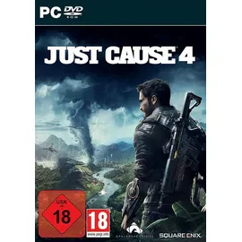 Just Cause 4 (PC)