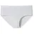 SCHIESSER Panty Pure Rib Weiß S