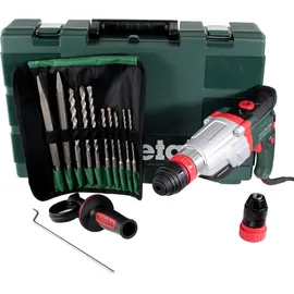 Metabo UHEV 2860-2 Quick Set 600713510