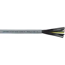 Lapp 1119018 Steuerleitung ÖLFLEX® CLASSIC 110 18G0,5