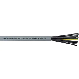 Lapp 1119018 Steuerleitung ÖLFLEX® CLASSIC 110 18G0,5