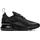 Nike Air Max 270 Kinder Black/Black/Black 30