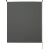 Schöner Wohnen Thermorollo Martha 60 x 150 cm grau