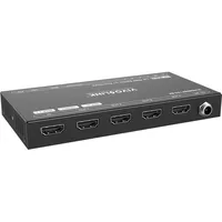 Vivolink HDMI splitter 1x4 8Ka60Hz