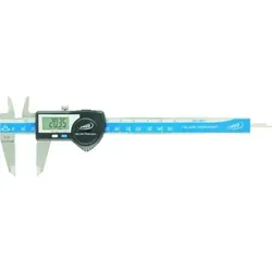 Digital-Taschenmessschieber IP67 150mm mit Daten ET