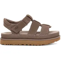 UGG Australia Ugg Goldenstar Strap in Lila - Smoke