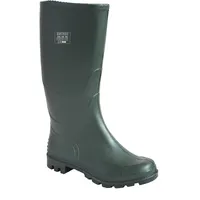 PORTWEST FW90 Gummistiefel Grün 42