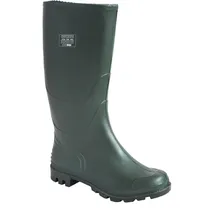 PORTWEST FW90 Gummistiefel Grün 42