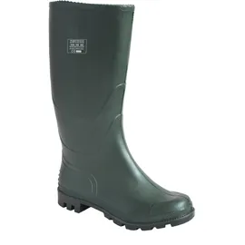 PORTWEST FW90 Gummistiefel Grün 42