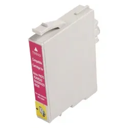 EPSON T0553 (C13T05534010) - Tintenpatrone TonerPartner, magenta