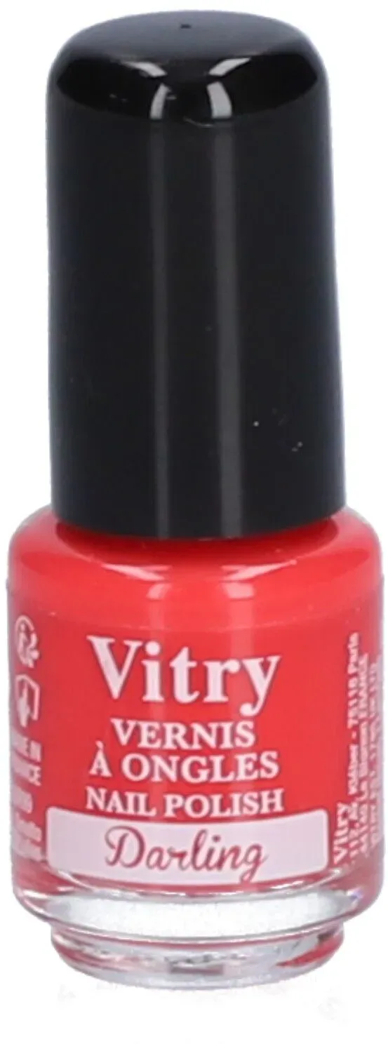 Vitry Mini-Lackierung Liebling