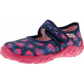 superfit Bonny Blau/Pink 36