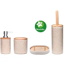 Optima POLY Badaccessoire-Set SADAPOLY