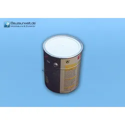 Kleber, Zweikomponenten