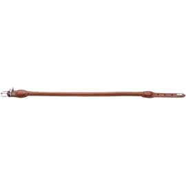 Hunter Round & Soft Canadian Up Halsband Cognac XS