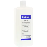 Pharmamedico Gleitgel 1 l