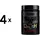 USN Pre-Workout Booster Lemon Drink 220 g