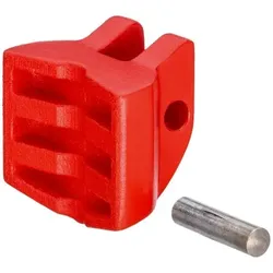 Ersatzanlagebacke für 91 13 250