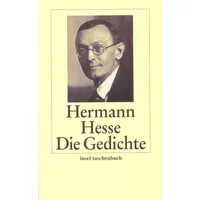 Insel Verlag Die Gedichte