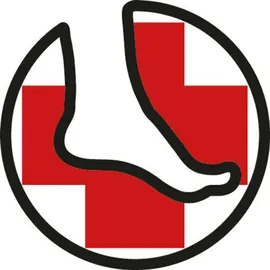 ELTEN Halbschuh MADDOX Low ESD, schwarz-rot, S3, 43