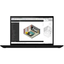 Lenovo ThinkPad P16s G2 AMD Ryzen 7 Pro 7840U 64 GB RAM 2 TB SSD